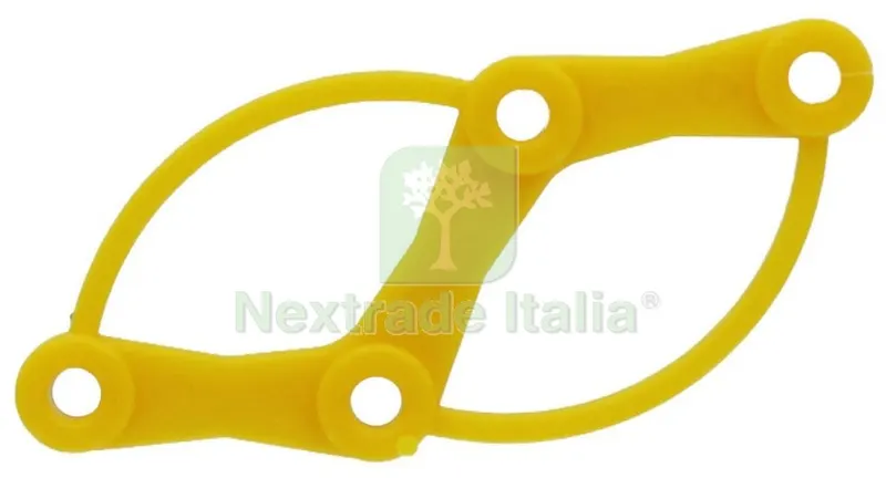 Adrian Antischok Destra — Attrezzi da giardino — rif. FERX.94016