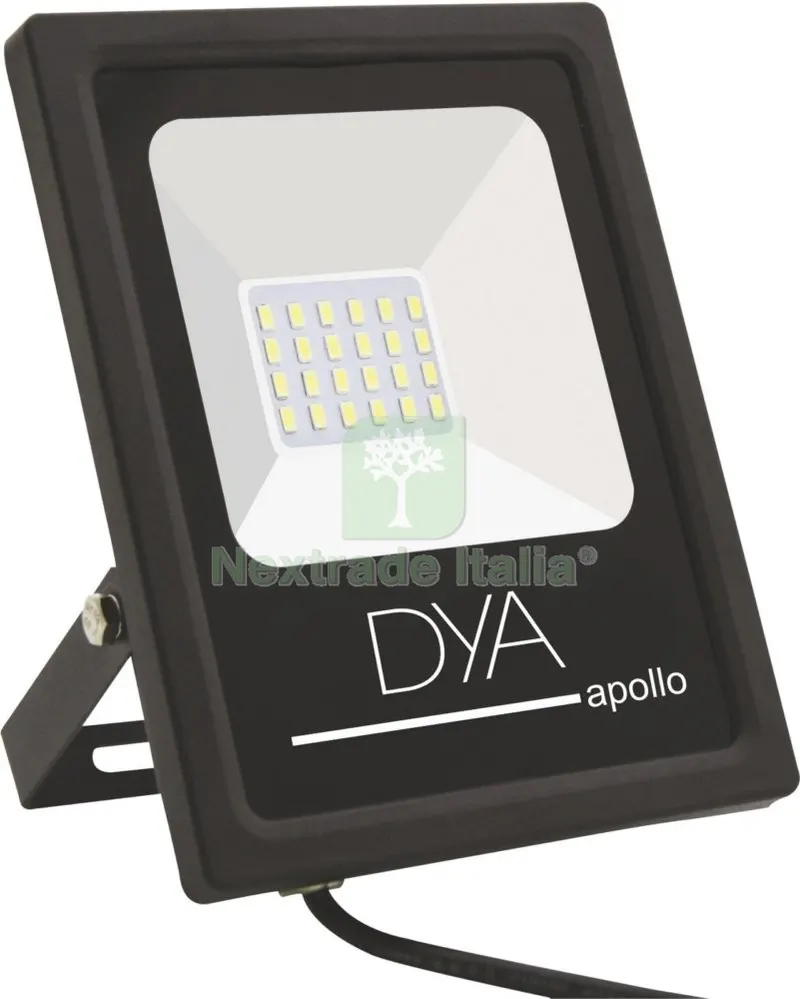 Proiettore LED-SMD 20W 1840LM IP65 — Illuminazione — rif. FERX.94024