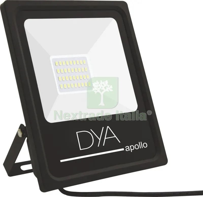 Proiettore LED-SMD 30W 2750LM IP65 — Illuminazione — rif. FERX.94025