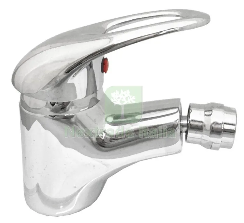 SERIE GLOBO GRUPPO BIDET CON MONOCOMANDO — Rubinetti e valvole — rif. FERX.94037 SERIE GLOBO GRUPPO BIDET CON MONOCOMANDO — Rubinetti e valvole — rif. FERX.94037