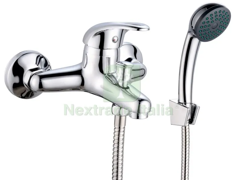 SERIE GLOBO GRUPPO VASCA CON MONOCOMANDO — Rubinetti e valvole — rif. FERX.94039 SERIE GLOBO GRUPPO VASCA CON MONOCOMANDO — Rubinetti e valvole — rif. FERX.94039