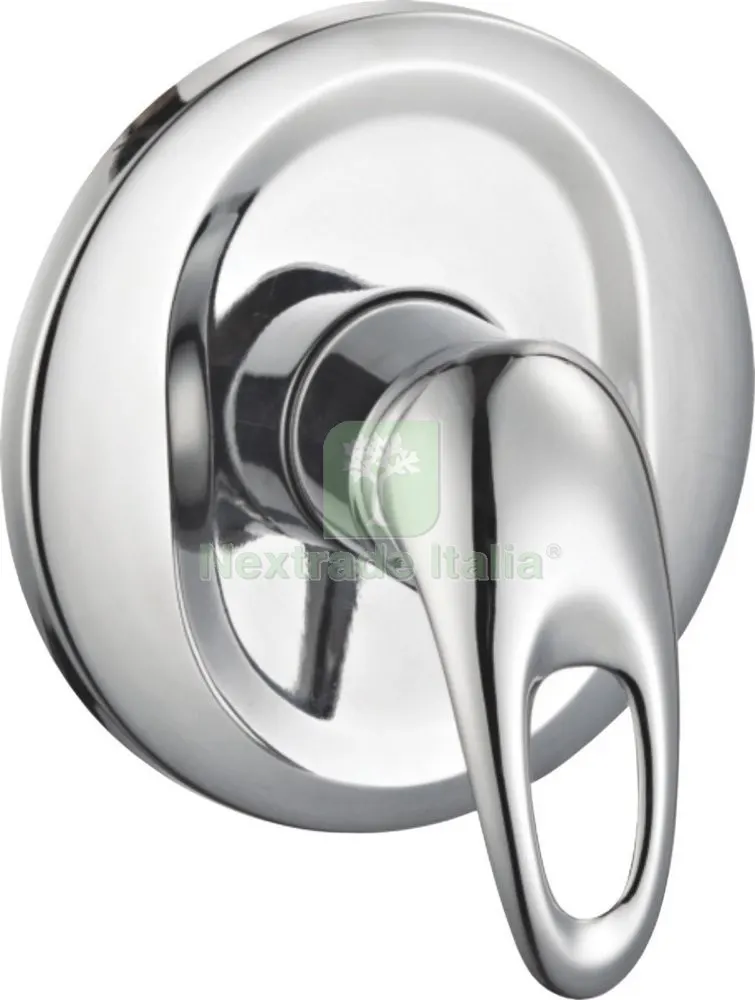SERIE GLOBO MONOCOMANDO INCASSO DOCCIA — Sanitari e ceramiche — rif. FERX.94040 SERIE GLOBO MONOCOMANDO INCASSO DOCCIA — Sanitari e ceramiche — rif. FERX.94040