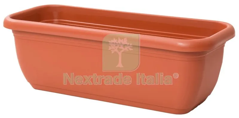 12PZ CASSETTA PER BALCONI MOD.UNICA DIMENSIONI CM. 60 — Casalinghi e organizzazione — rif. FERX.94111 12PZ CASSETTA PER BALCONI MOD.UNICA DIMENSIONI CM. 60 — Casalinghi e organizzazione — rif. FERX.94111