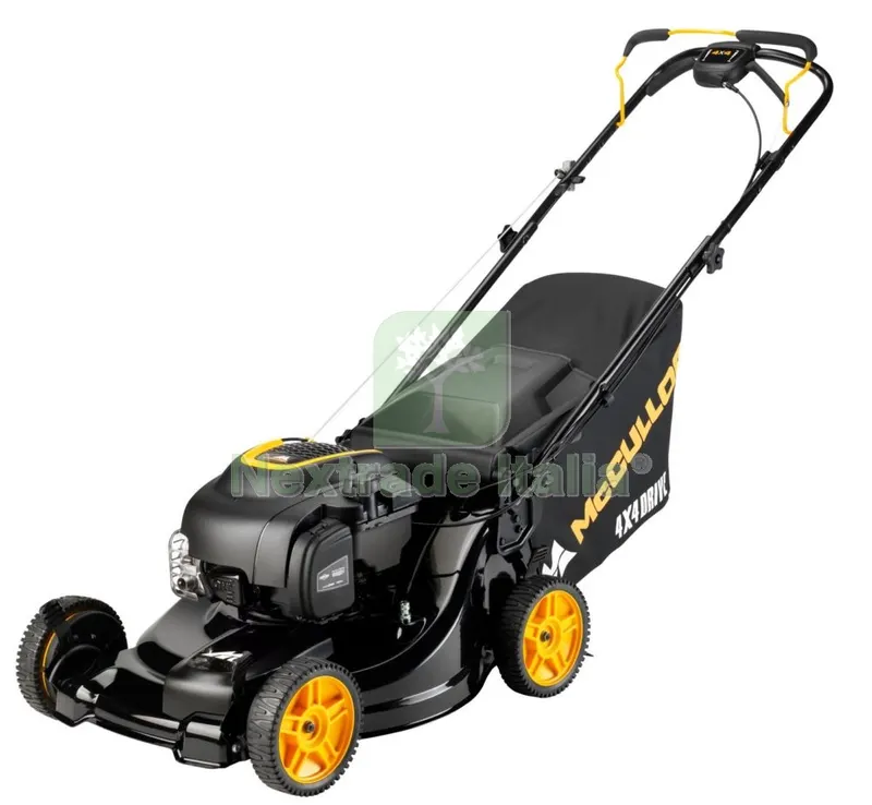 Tosaerba MOD. M53-150AP 4X4 BS 675EXI CM.53 — Attrezzi da giardino a motore — rif. FERX.94138