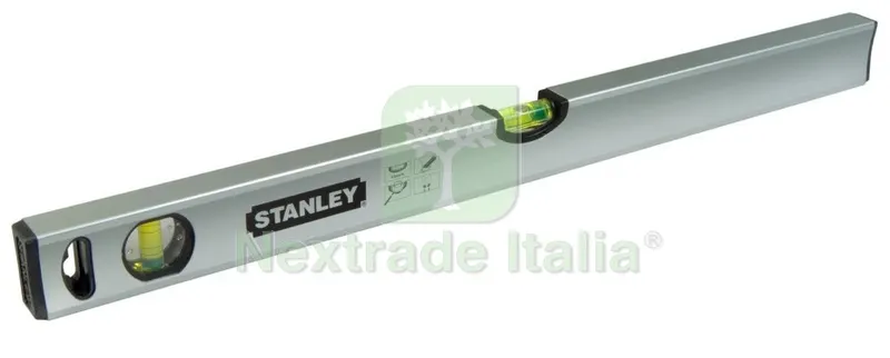 ST LIVELLA MAGNETICA CM.80 STHT1-43112 — Misurazione e taglio manuale — rif. FERX.94151 ST LIVELLA MAGNETICA CM.80 STHT1-43112 — Misurazione e taglio manuale — rif. FERX.94151