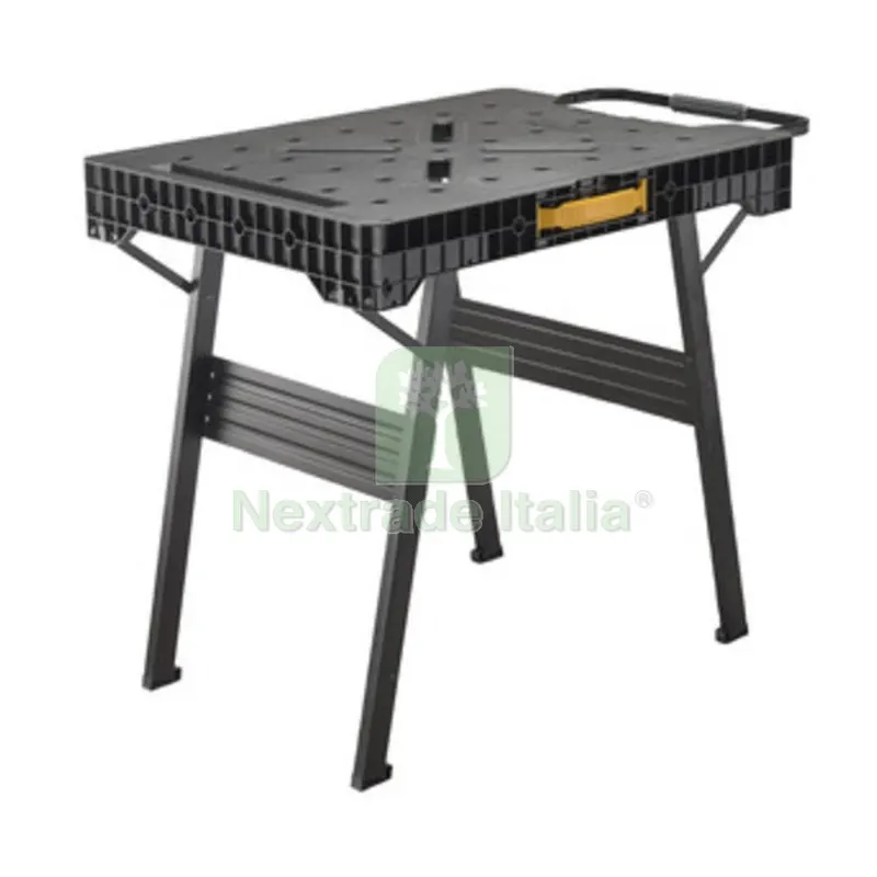 ST Banco da Lavoro Pieghevole FMST1-75672 — Casalinghi e organizzazione — rif. FERX.94153 ST Banco da Lavoro Pieghevole FMST1-75672 — Casalinghi e organizzazione — rif. FERX.94153