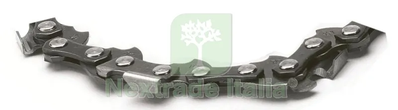CATENA 1/4 1,3-56E X MOTOS.ZL-2000C CM.20/8" — Punte, frese e dischi — rif. FERX.9416 CATENA 1/4 1,3-56E X MOTOS.ZL-2000C CM.20/8" — Punte, frese e dischi — rif. FERX.9416