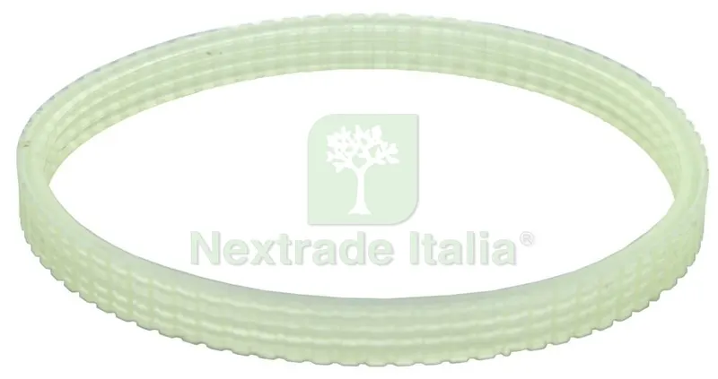 Cinghia Ricambio per Levigatrice a Nastro LVN90 — Smerigliatrici e seghe — rif. FERX.94161 Cinghia Ricambio per Levigatrice a Nastro LVN90 — Smerigliatrici e seghe — rif. FERX.94161