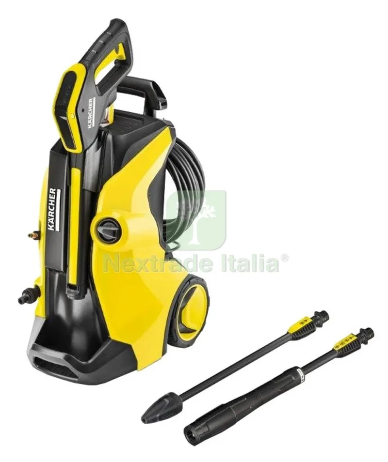 Idropulitrice Karcher K5 Power Control — Smerigliatrici e seghe — rif. FERX.94162 Idropulitrice Karcher K5 Power Control — Smerigliatrici e seghe — rif. FERX.94162