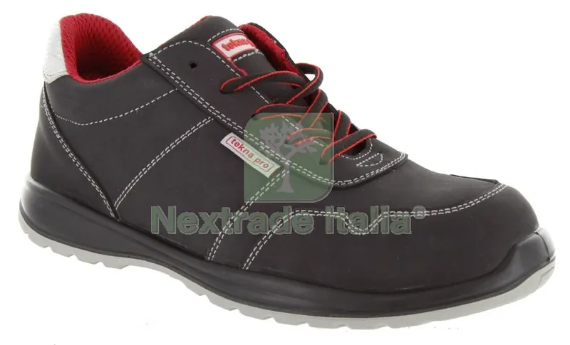 Scarpe Basse Antiforo 'gold' S3 SRC Taglia Numero 42 — Calzature antinfortunistiche — rif. FERX.94166 Scarpe Basse Antiforo 'gold' S3 SRC Taglia Numero 42 — Calzature antinfortunistiche — rif. FERX.94166