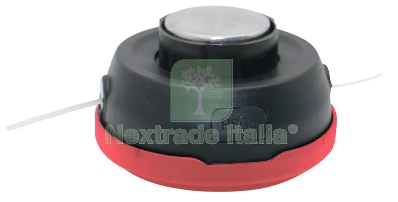 TESTINA PER DECESPUGLIATORE BATTI E VAI ATTACCO F.10MA -1,25 CON CUSCINETTO — Attrezzi da giardino a motore — rif. FERX.94182