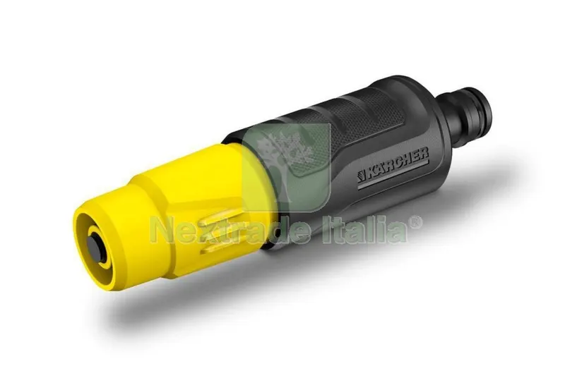 Karcher 26452640 Lancia Blister — Idropulitrici e spruzzatori — rif. FERX.94184 Karcher 26452640 Lancia Blister — Idropulitrici e spruzzatori — rif. FERX.94184