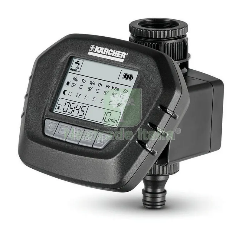 KARCHER 26452190 CENTRALINA PER IRRIGAZIONE WT5 — Irrigazione — rif. FERX.94188 KARCHER 26452190 CENTRALINA PER IRRIGAZIONE WT5 — Irrigazione — rif. FERX.94188