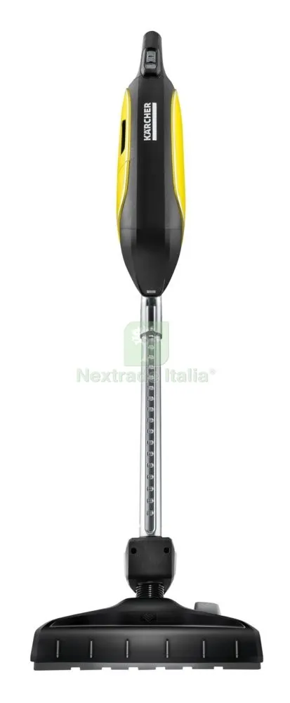 Aspirapolvere Karcher VC5 Compatto — Idropulitrici e spruzzatori — rif. FERX.94204