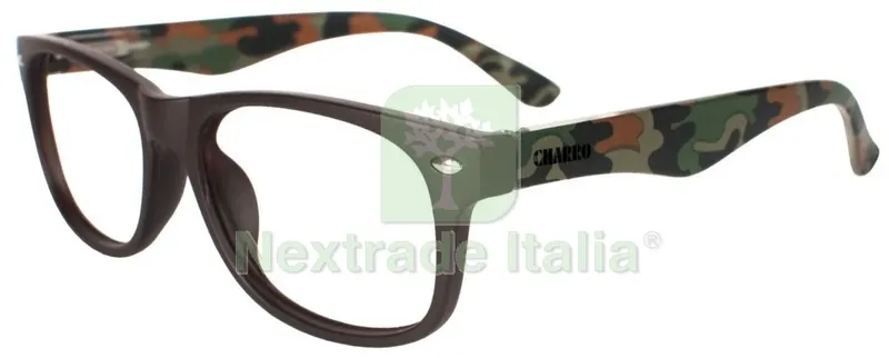 Occhiali'el Charro' Confezione PZ.24 California — Protezioni corpo — rif. FERX.94208