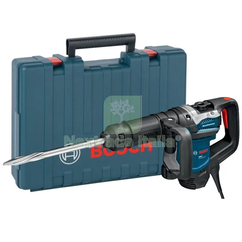 Bosch-B Martello Demolitore 1100W GSH5 — Martelli e mazze — rif. FERX.94243