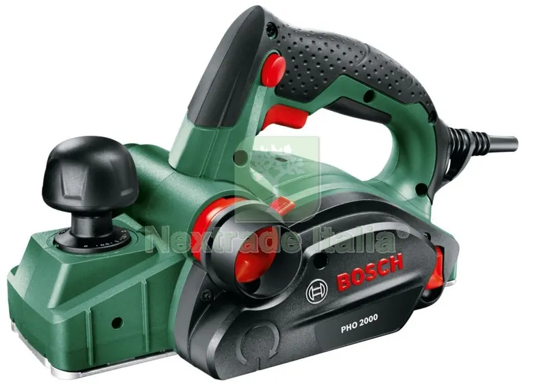 BOSCH-V PIALLETTO PHO2000 680W — Marchi utensili elettrici — rif. FERX.94276 BOSCH-V PIALLETTO PHO2000 680W — Marchi utensili elettrici — rif. FERX.94276