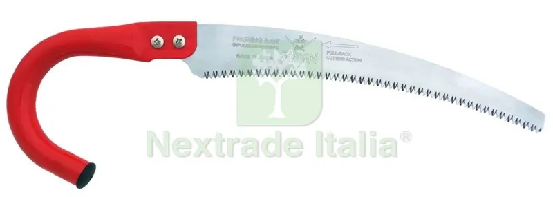 SAMURAI SEGACCIO MANICO OMBRELLO KC 330 LH — Attrezzi da giardino — rif. FERX.94329 SAMURAI SEGACCIO MANICO OMBRELLO KC 330 LH — Attrezzi da giardino — rif. FERX.94329
