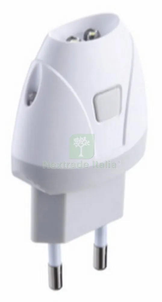 LUCE NOTTURNA/EMERGENZA — Interruttori e prese — rif. FERX.94357