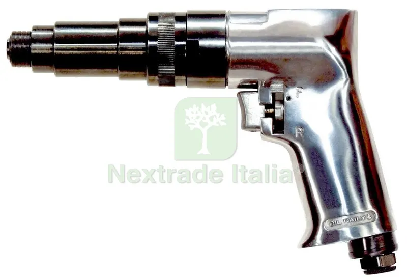 Avvitatore Pneumatico con Frizione — Trapani e avvitatori — rif. FERX.94397