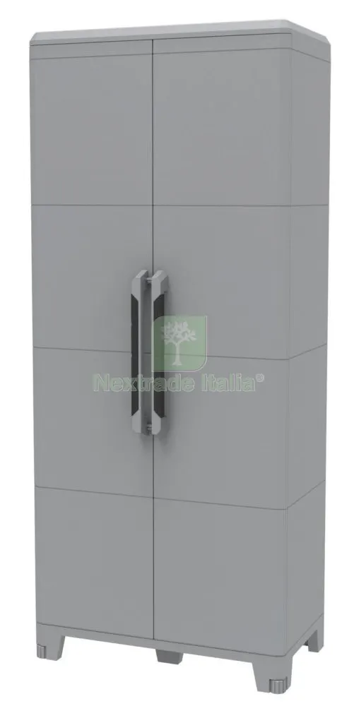 Armadio Terry Transforming 2ANTE 78X43X184H Tuttopiani — Arredo — rif. FERX.94404