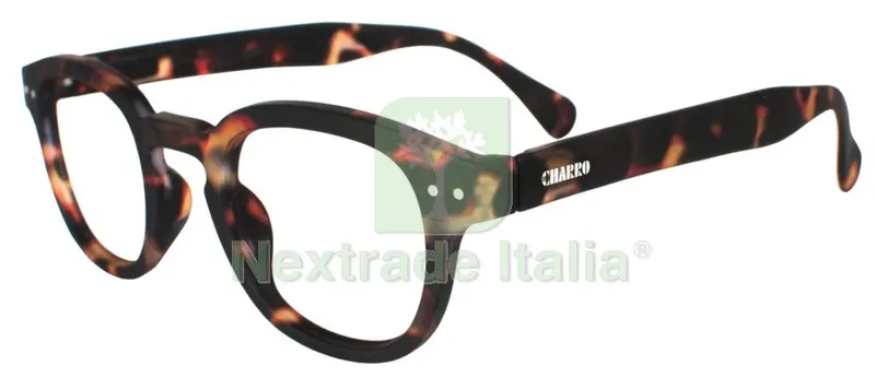 4PZ Occhiali 'EL Charro' Florida Colori Assortiti Diottrie 2 — Protezioni corpo — rif. FERX.94407 4PZ Occhiali 'EL Charro' Florida Colori Assortiti Diottrie 2 — Protezioni corpo — rif. FERX.94407