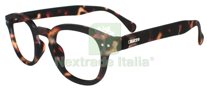 4PZ Occhiali 'EL Charro' Florida Colori Assortiti Diottrie 2,5 — Protezioni corpo — rif. FERX.94408 4PZ Occhiali 'EL Charro' Florida Colori Assortiti Diottrie 2,5 — Protezioni corpo — rif. FERX.94408