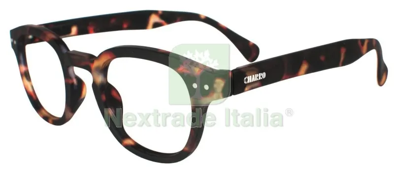 4PZ Occhiali 'EL Charro' Florida ASS. Diotria 3 — Protezioni corpo — rif. FERX.94409