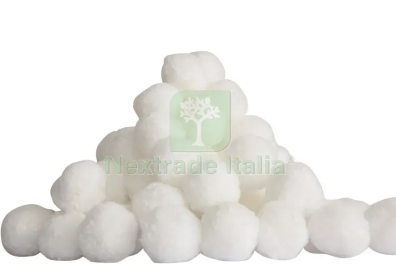 Filtrante x Filtri a Sabbia "aqualoon" GR 500 — Tempo libero outdoor — rif. FERX.94444 Filtrante x Filtri a Sabbia "aqualoon" GR 500 — Tempo libero outdoor — rif. FERX.94444