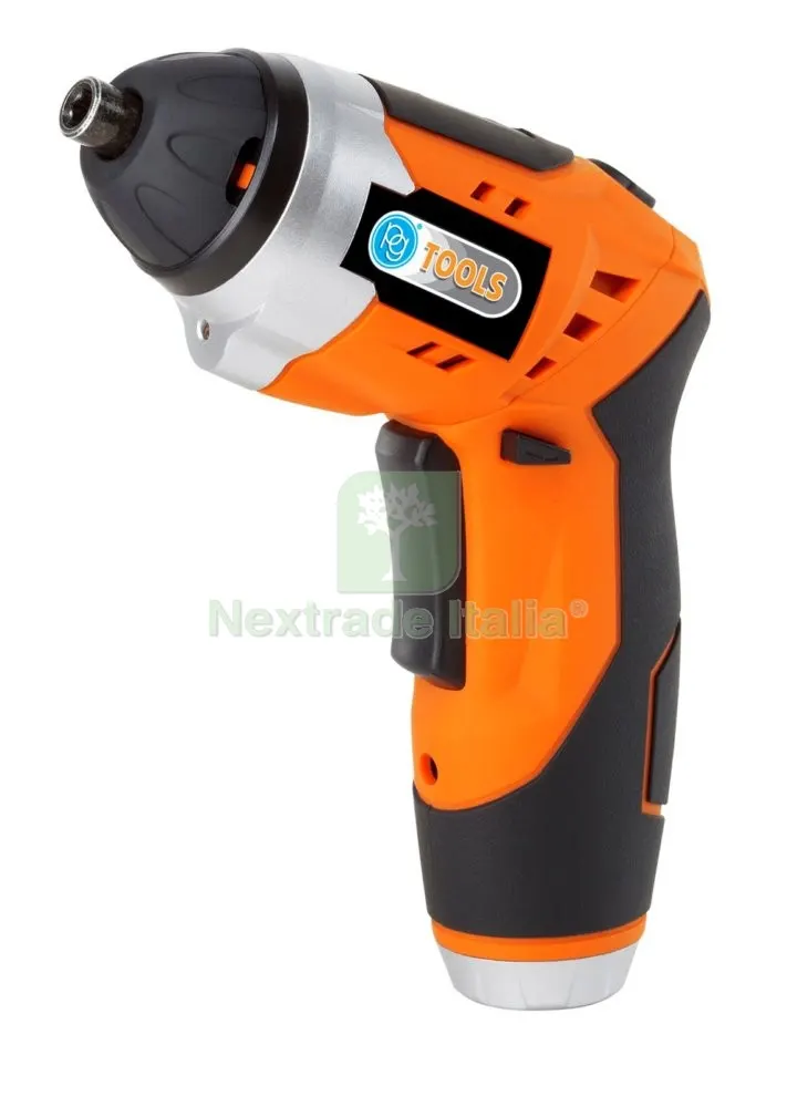 Poggi ART. PG37V Avvitatore a Batteria 3,6 +ACCESSORI — Trapani e avvitatori — rif. FERX.94475 Poggi ART. PG37V Avvitatore a Batteria 3,6 +ACCESSORI — Trapani e avvitatori — rif. FERX.94475