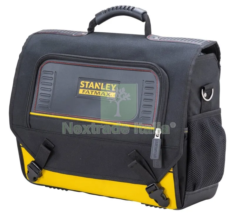 BORSA PORTAUTENSILI E PORTA PC APERTURA FRONTALE PC TABLET E DOCUMENTI — Elettronica e TV — rif. FERX.94490