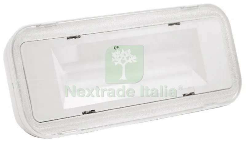 Lampada di Emergenza 'NOA LED' — Illuminazione — rif. FERX.94498 Lampada di Emergenza 'NOA LED' — Illuminazione — rif. FERX.94498