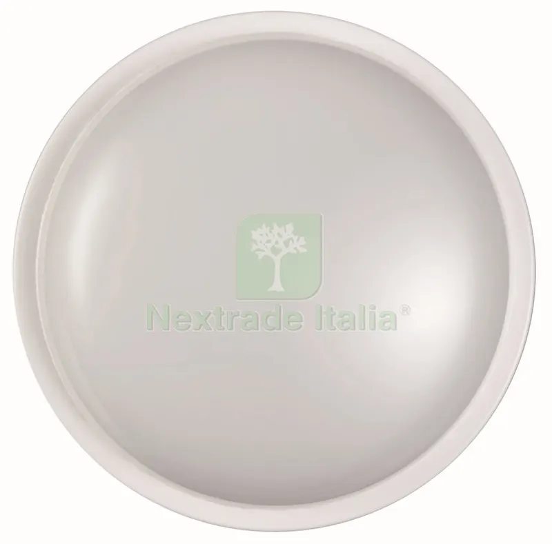 Plafoniera Tonda Bianca LED 2000 Lumen 20W — Illuminazione — rif. FERX.94520 Plafoniera Tonda Bianca LED 2000 Lumen 20W — Illuminazione — rif. FERX.94520