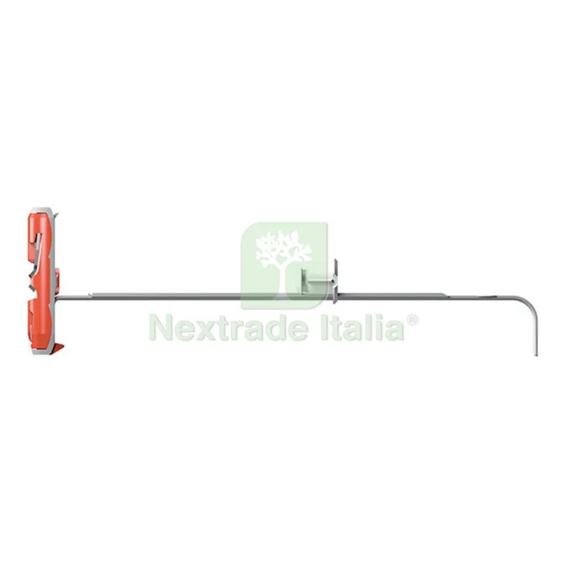 25PZ FISCHER TASSELL0 DUOTEC 10 MM — Tasselli e ancoraggi — rif. FERX.94534 25PZ FISCHER TASSELL0 DUOTEC 10 MM — Tasselli e ancoraggi — rif. FERX.94534