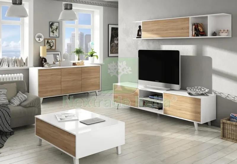 KIT PARETE ATTREZZATA ZAIKEN 180X41X51 CM — Serrature e cilindri — rif. FERX.94619 KIT PARETE ATTREZZATA ZAIKEN 180X41X51 CM — Serrature e cilindri — rif. FERX.94619