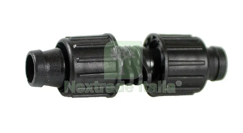 5PL PL ALA Gocciolante Piatta Raccordo 850 MM.16X16 — Irrigazione — rif. FERX.94627 5PL PL ALA Gocciolante Piatta Raccordo 850 MM.16X16 — Irrigazione — rif. FERX.94627