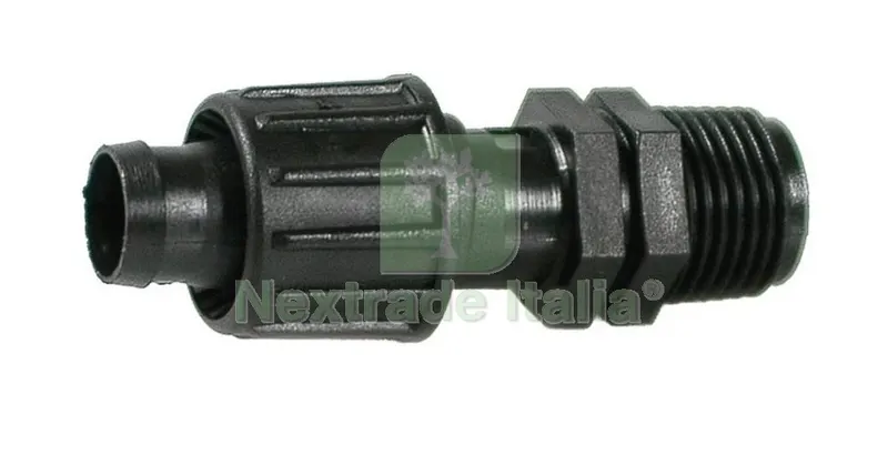 PL ALA Gocciolante Piatta Raccordo 852 MM.16X1/2M. — Irrigazione — rif. FERX.94628 PL ALA Gocciolante Piatta Raccordo 852 MM.16X1/2M. — Irrigazione — rif. FERX.94628