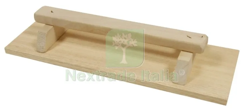 Frattone in Legno CM.14X42 — Utensili e segnaletica — rif. FERX.9473