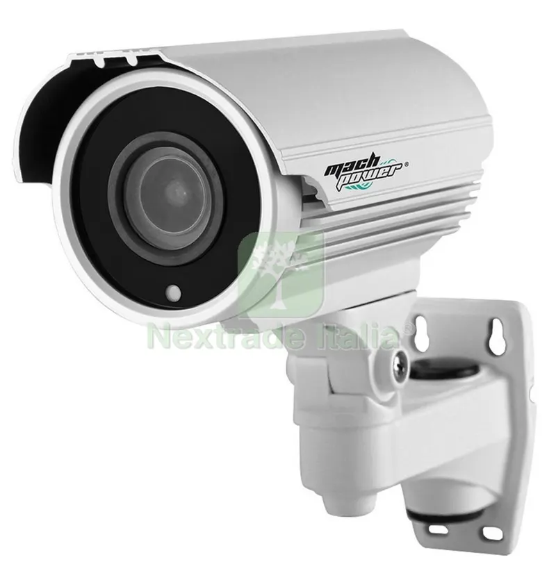 VIDEOCAMERA TELECAMERA AhD 2.0 MP 2,8-12MM DA INTER ESTERN VISIONE NOTTURNA — Elettronica e TV — rif. FERX.94736
