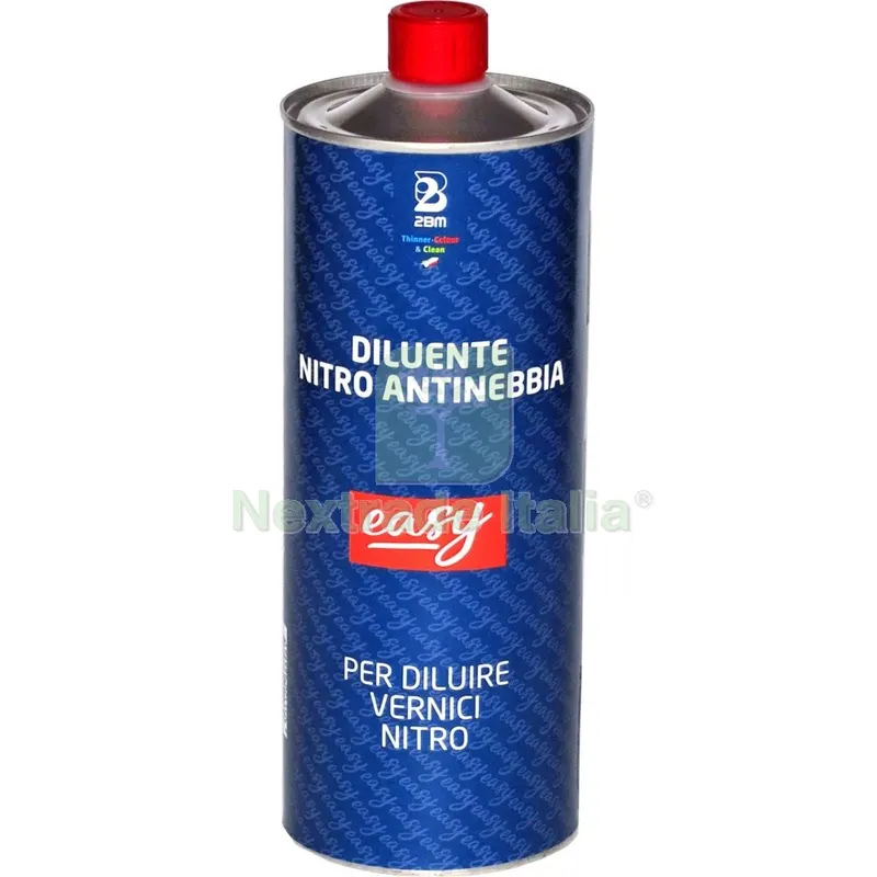 12PZ Diluente per Diluzione di Smalti alla "2BM" LT 1 — Diluenti e solventi — rif. FERX.94757 12PZ Diluente per Diluzione di Smalti alla "2BM" LT 1 — Diluenti e solventi — rif. FERX.94757