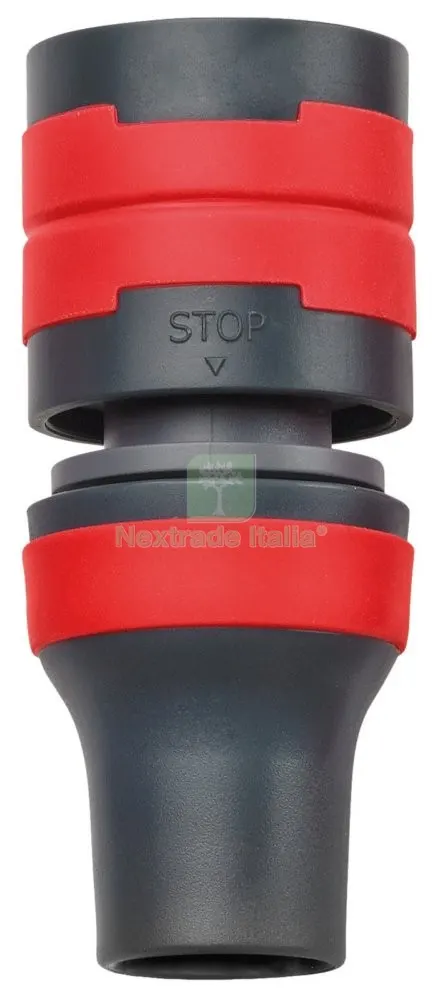 Yoyo Ikon Raccordo con Acquastop — Tubi e raccordi — rif. FERX.94790