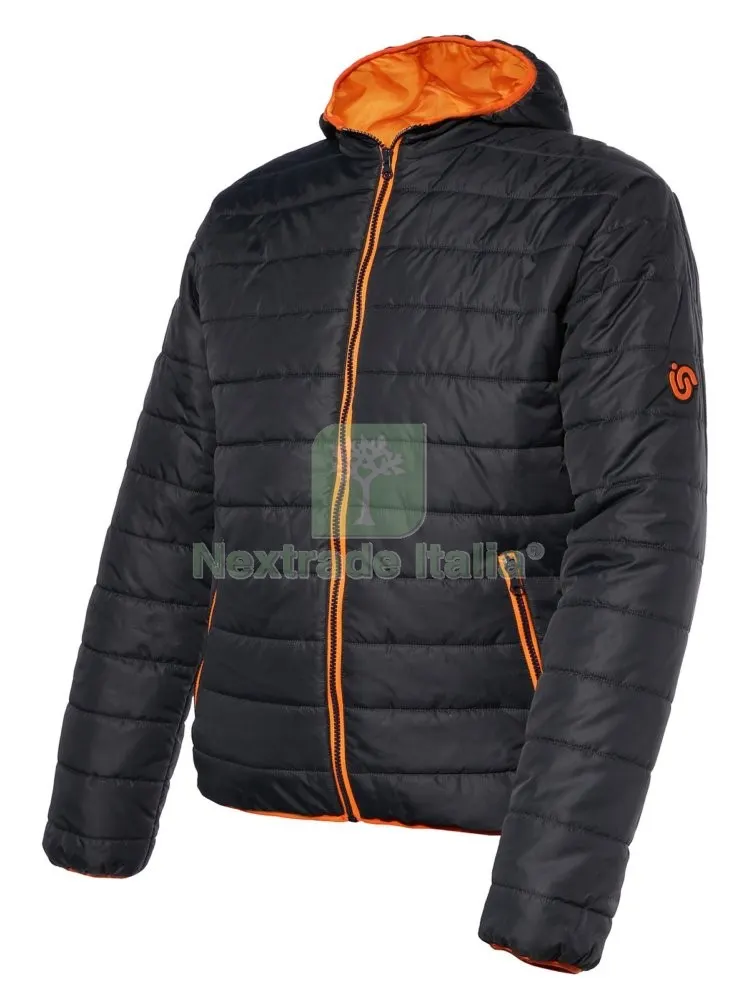 Giubbino Greenwich Colore Bleu Misura XXL — Scarichi e sifoni — rif. FERX.94801 Giubbino Greenwich Colore Bleu Misura XXL — Scarichi e sifoni — rif. FERX.94801