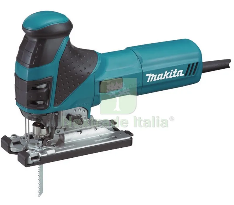 Makita Seghetto Alternativo W580 MOD. 4351TJ — Smerigliatrici e seghe — rif. FERX.9482 Makita Seghetto Alternativo W580 MOD. 4351TJ — Smerigliatrici e seghe — rif. FERX.9482