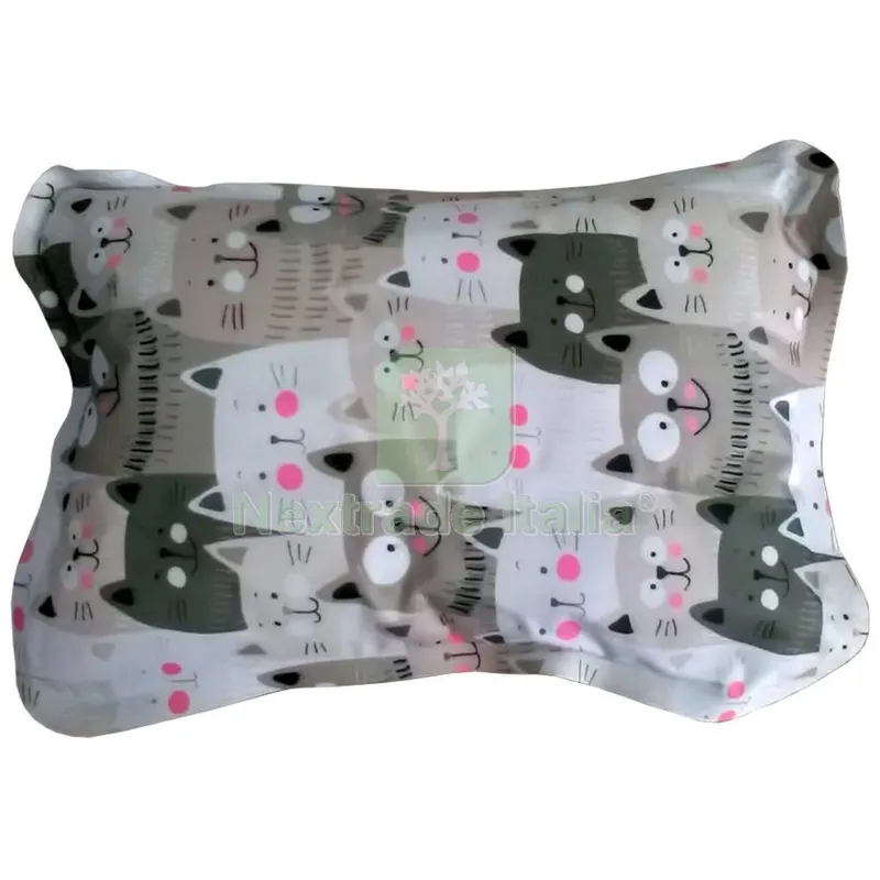 Borsa Calda Ricaricabile Gatti 360 W con Cavo per Ricarica — Gatti — rif. FERX.94869