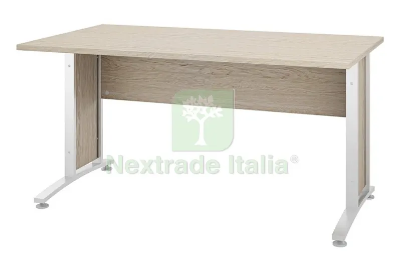 Kit Scrivania Prima 150X80XH74 CM 80400-71AK — Arredo — rif. FERX.94877