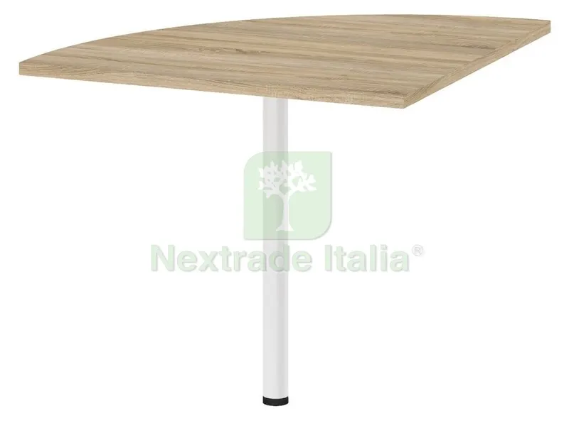 Kit Angolo Scrivania Prima 80X80XH74 CM 80458AK — Arredo — rif. FERX.94878 Kit Angolo Scrivania Prima 80X80XH74 CM 80458AK — Arredo — rif. FERX.94878