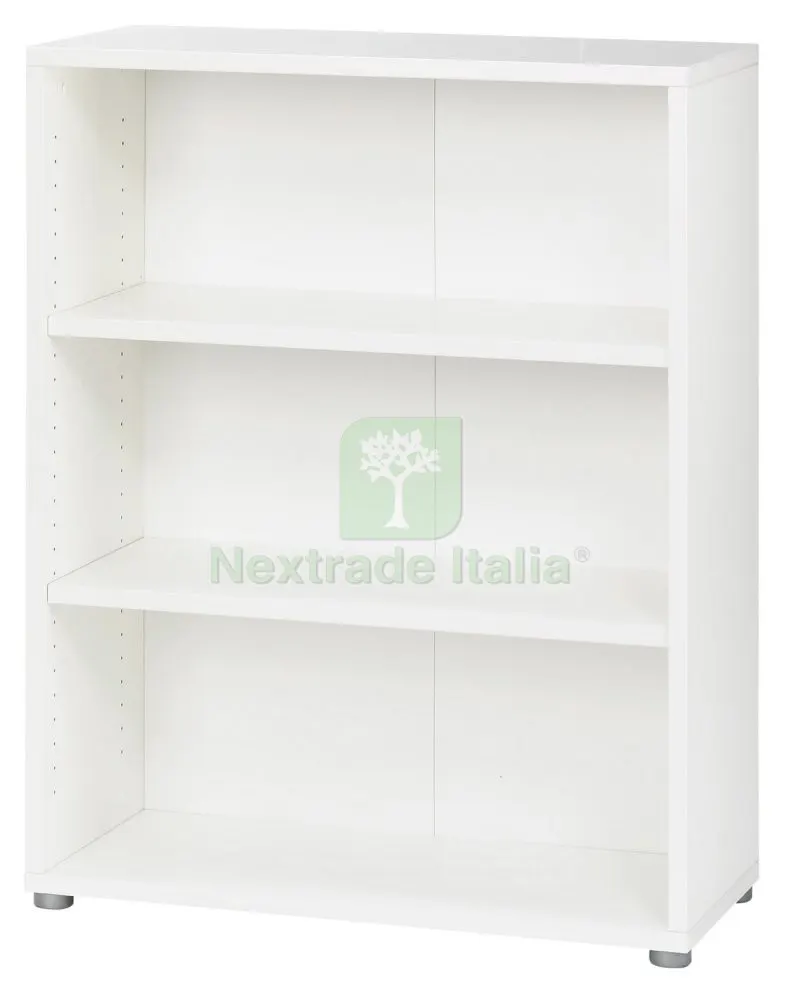 Kit Libreria Prima 80X40XH113 CM 8042349 — Arredo — rif. FERX.94881 Kit Libreria Prima 80X40XH113 CM 8042349 — Arredo — rif. FERX.94881