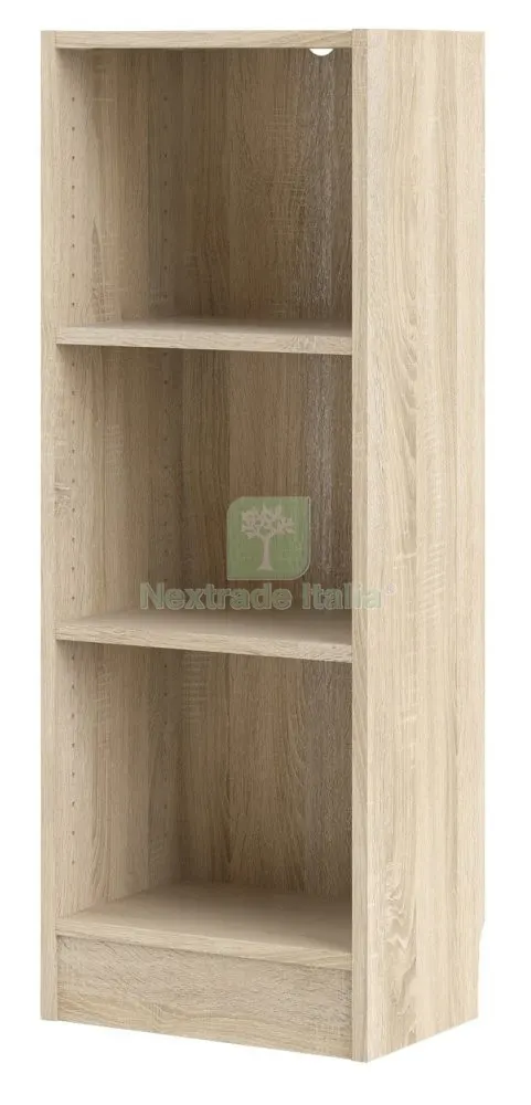 Kit Libreria Working 41X27XH107 CM 71774/AK — Arredo — rif. FERX.94885 Kit Libreria Working 41X27XH107 CM 71774/AK — Arredo — rif. FERX.94885