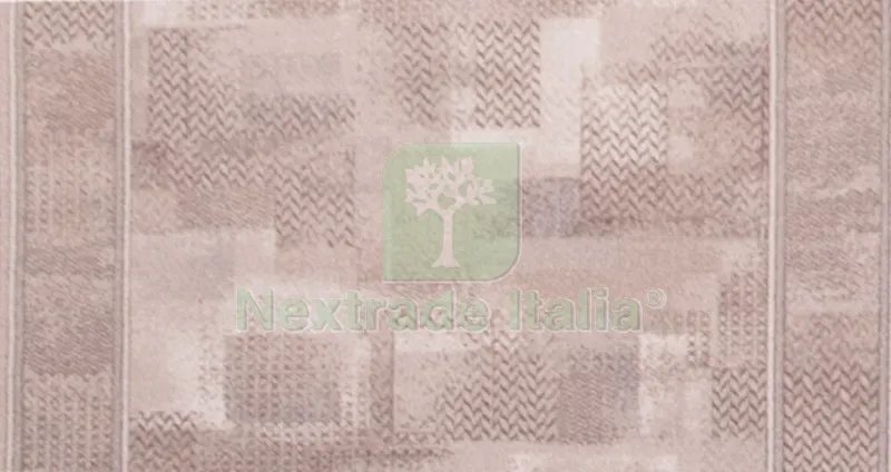 30ML Passatoia 'picasso 30' in Gomma Antiscivolo Lavabile H 67 Beige — Tessili e biancheria casa — rif. FERX.94940