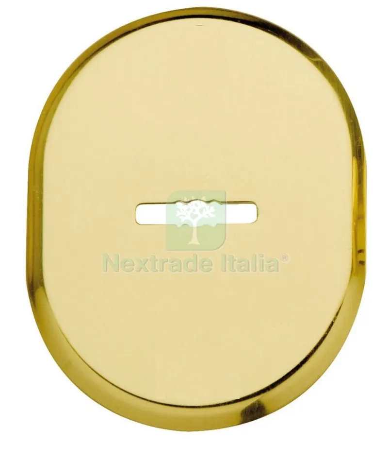 Bocchetta Copriviti D.M. Cromo Satinato 62X82 MM — Viti — rif. FERX.94947 Bocchetta Copriviti D.M. Cromo Satinato 62X82 MM — Viti — rif. FERX.94947